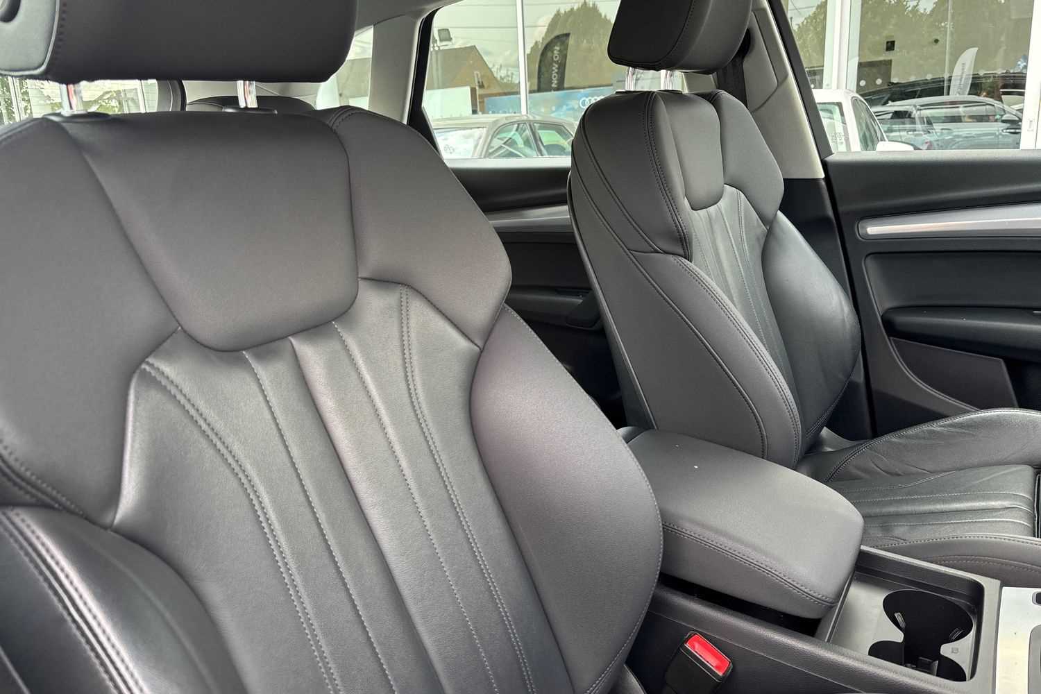 Used Audi Q5 2021 for sale - 76141728: Photo 19
