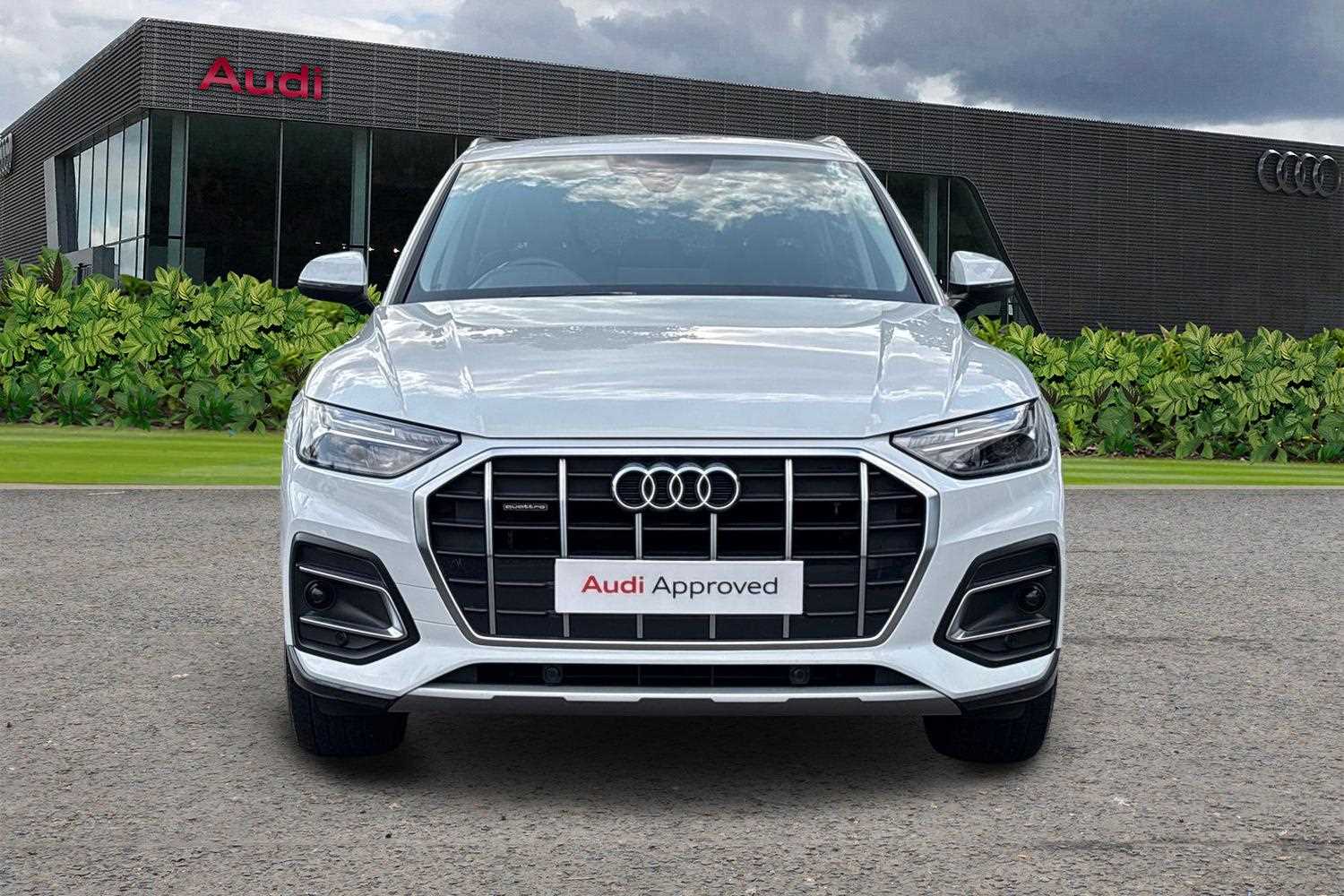 Used Audi Q5 2021 for sale - 76141728: Photo 8