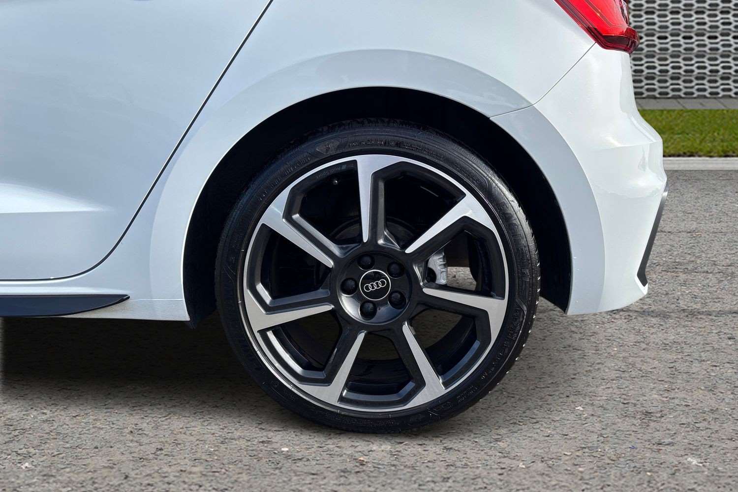 Used Audi A1 2023 for sale - 75967975: Photo 10