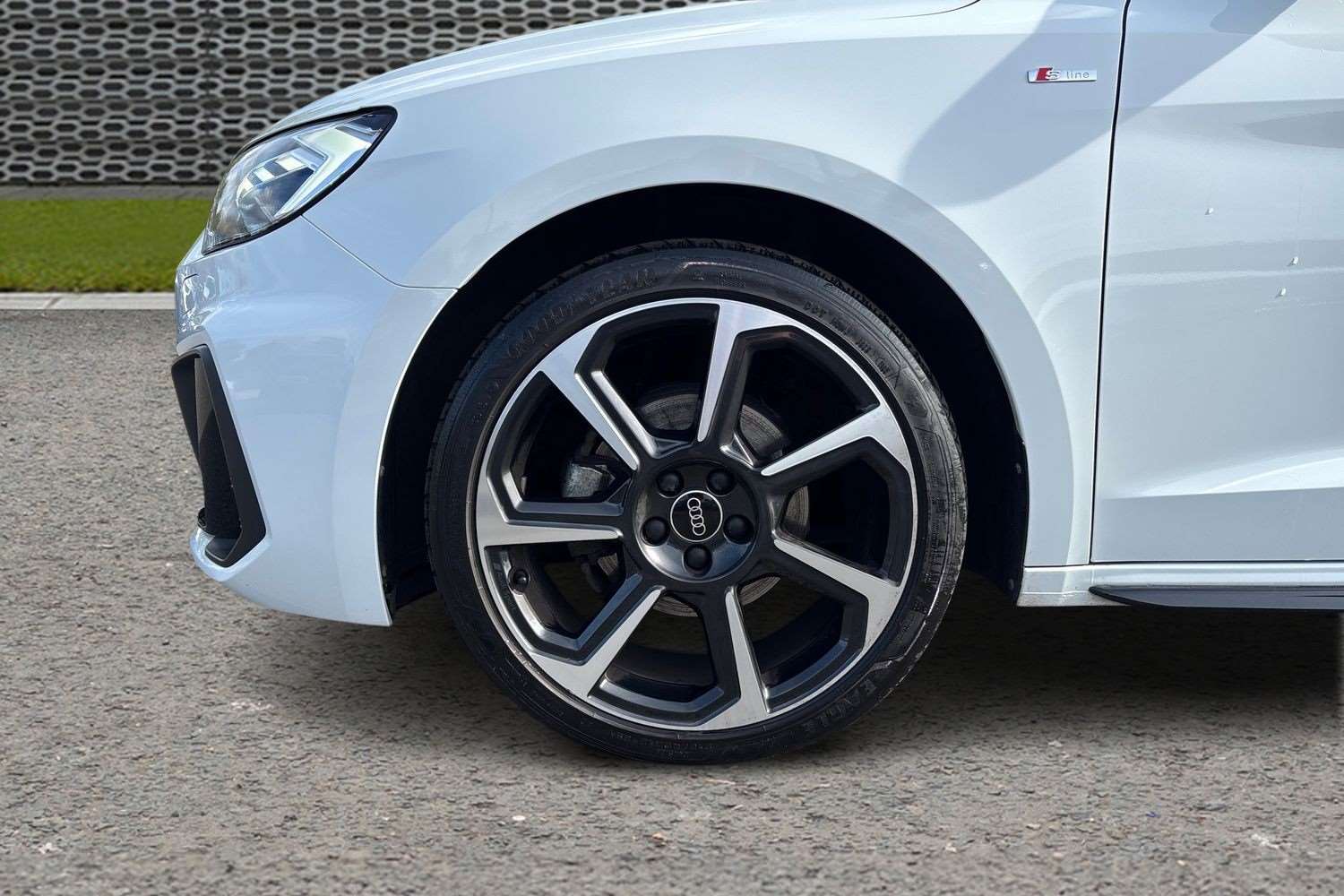 Used Audi A1 2023 for sale - 75967975: Photo 11