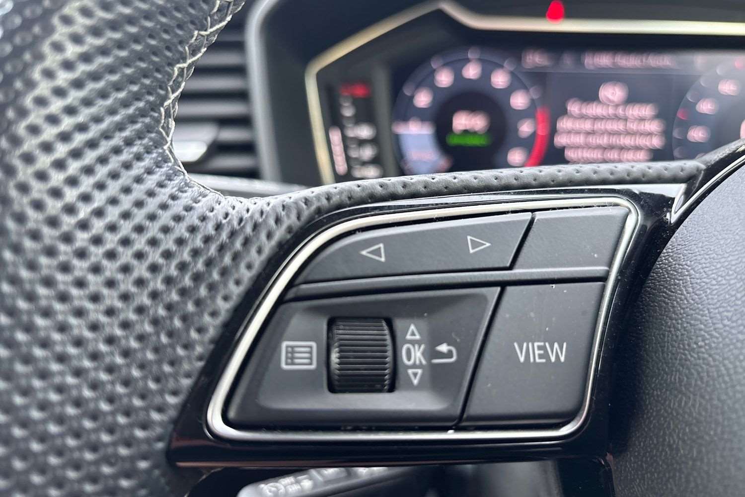 Used Audi A1 2023 for sale - 75967975: Photo 16