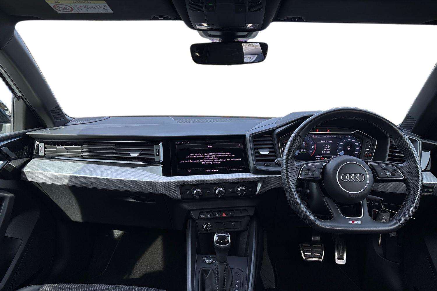 Used Audi A1 2023 for sale - 75967975: Photo 19