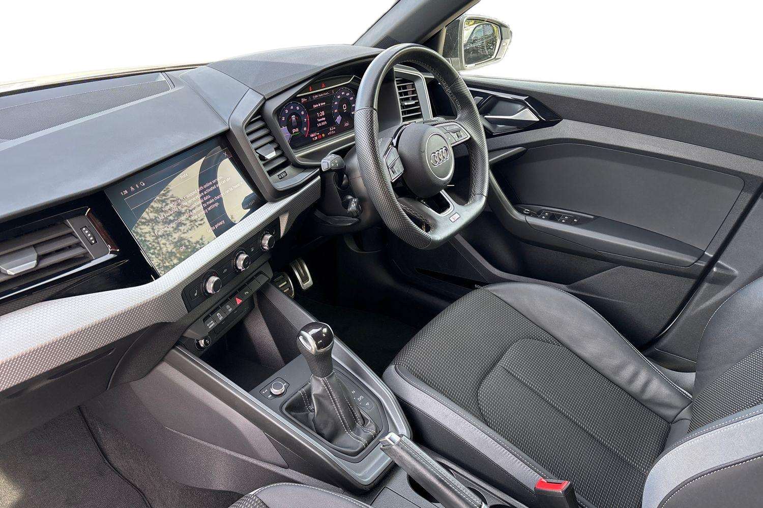 Used Audi A1 2023 for sale - 75967975: Photo 20