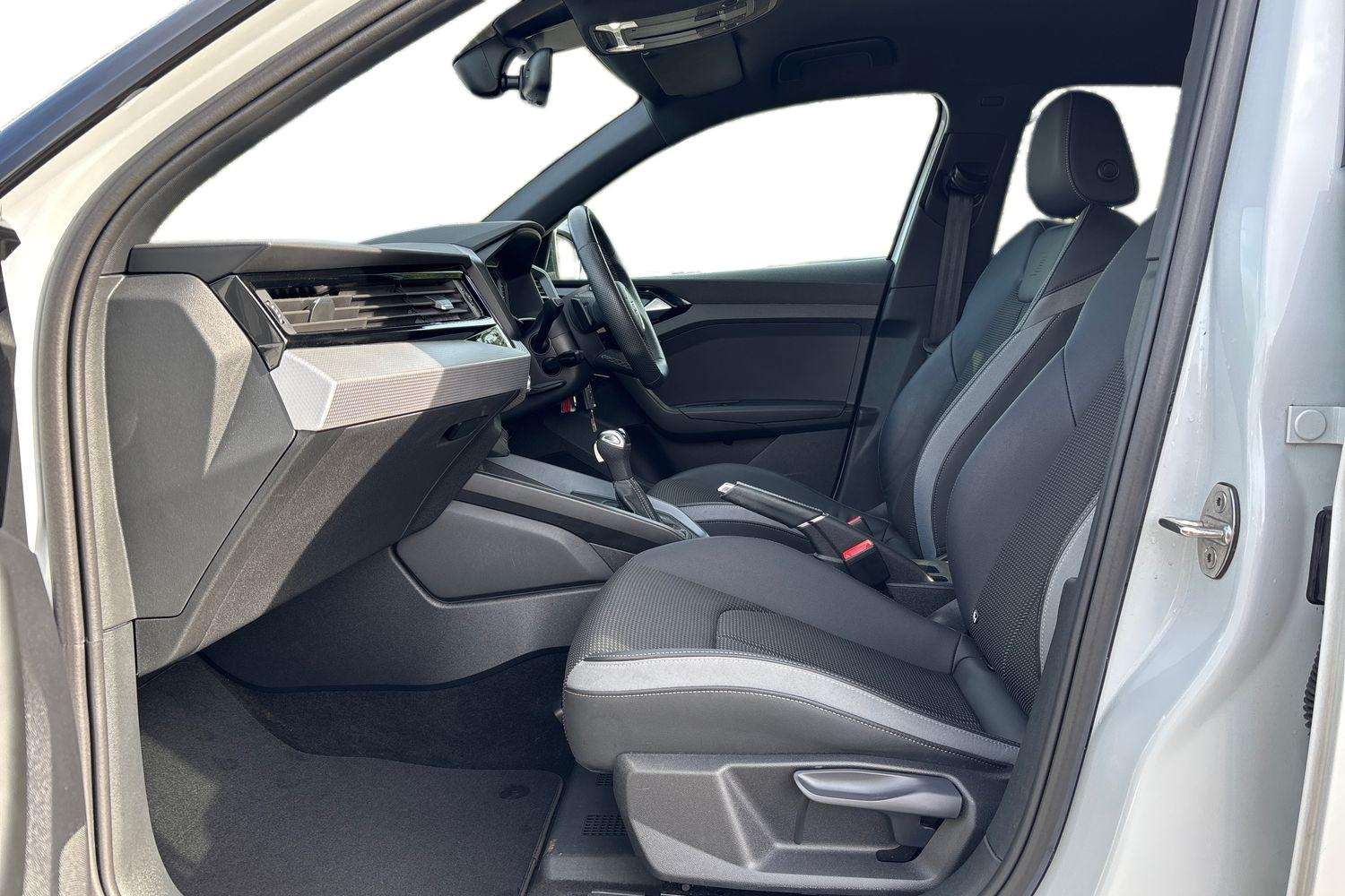 Used Audi A1 2023 for sale - 75967975: Photo 21