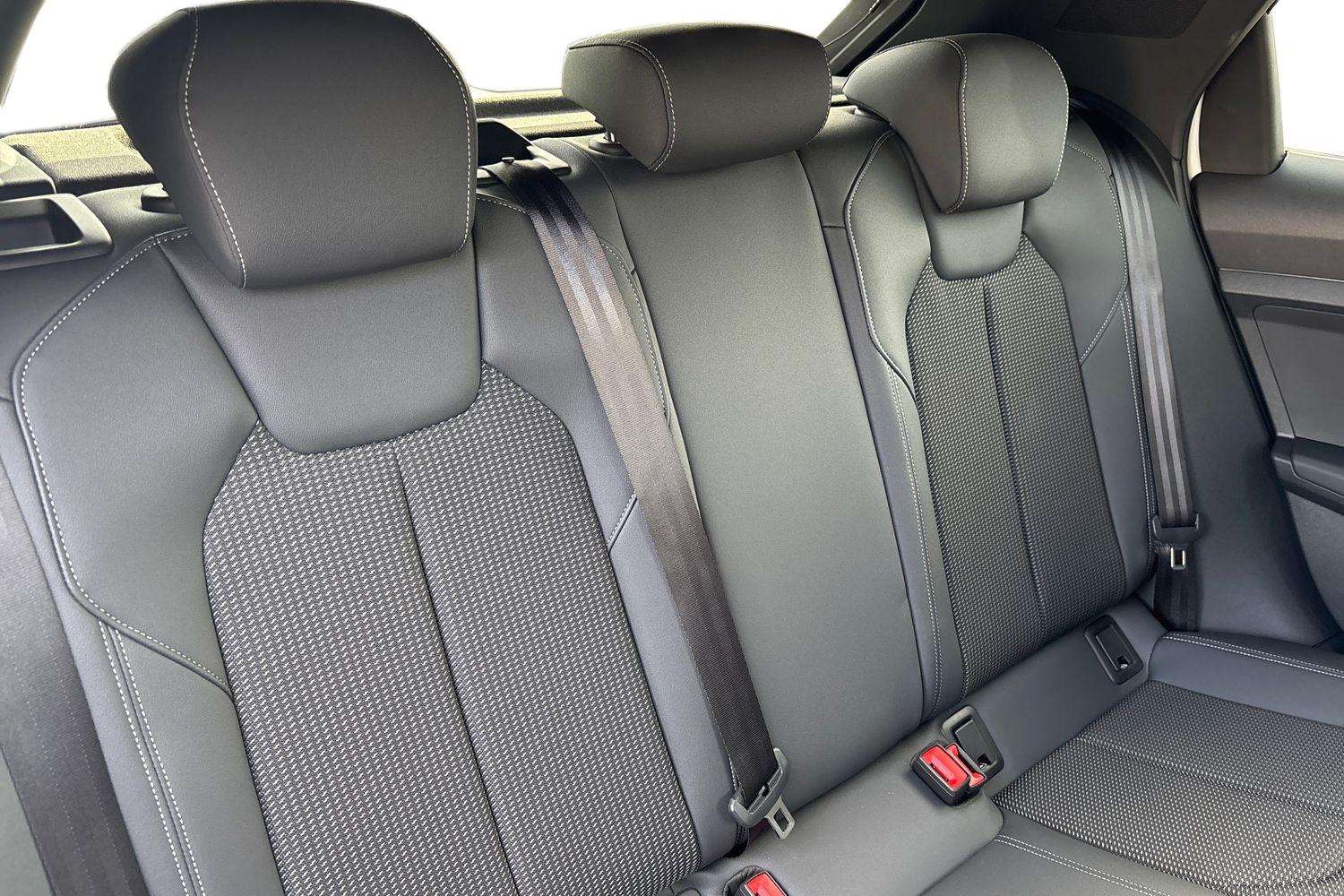 Used Audi A1 2023 for sale - 75967975: Photo 22