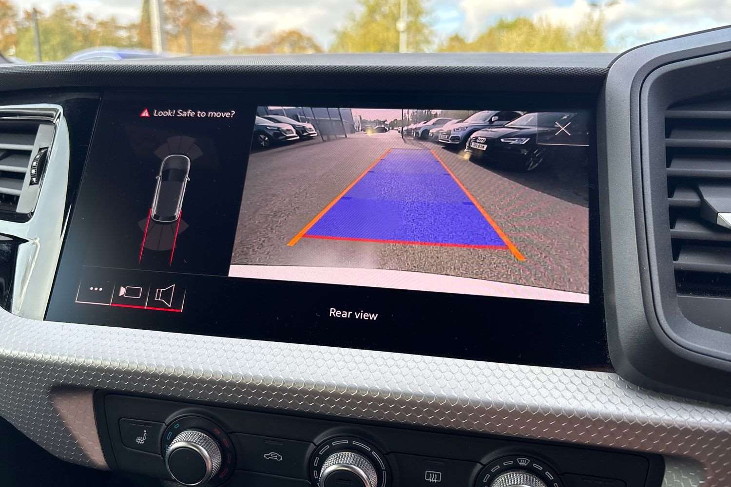 Used Audi A1 2023 for sale - 75967975: Photo 26