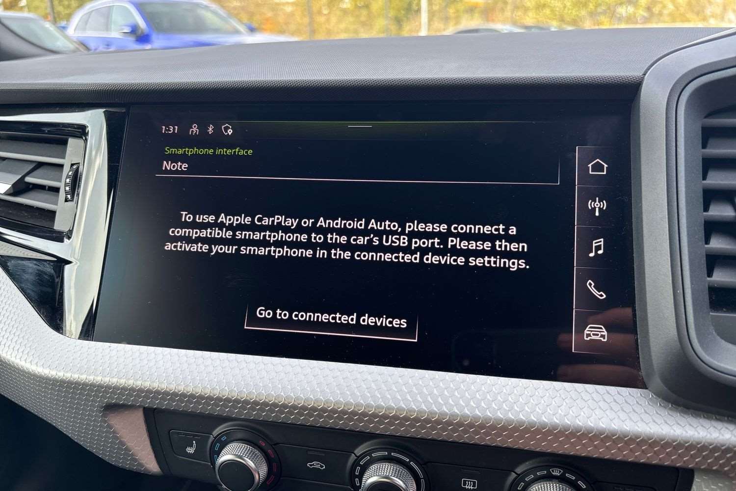 Used Audi A1 2023 for sale - 75967975: Photo 27