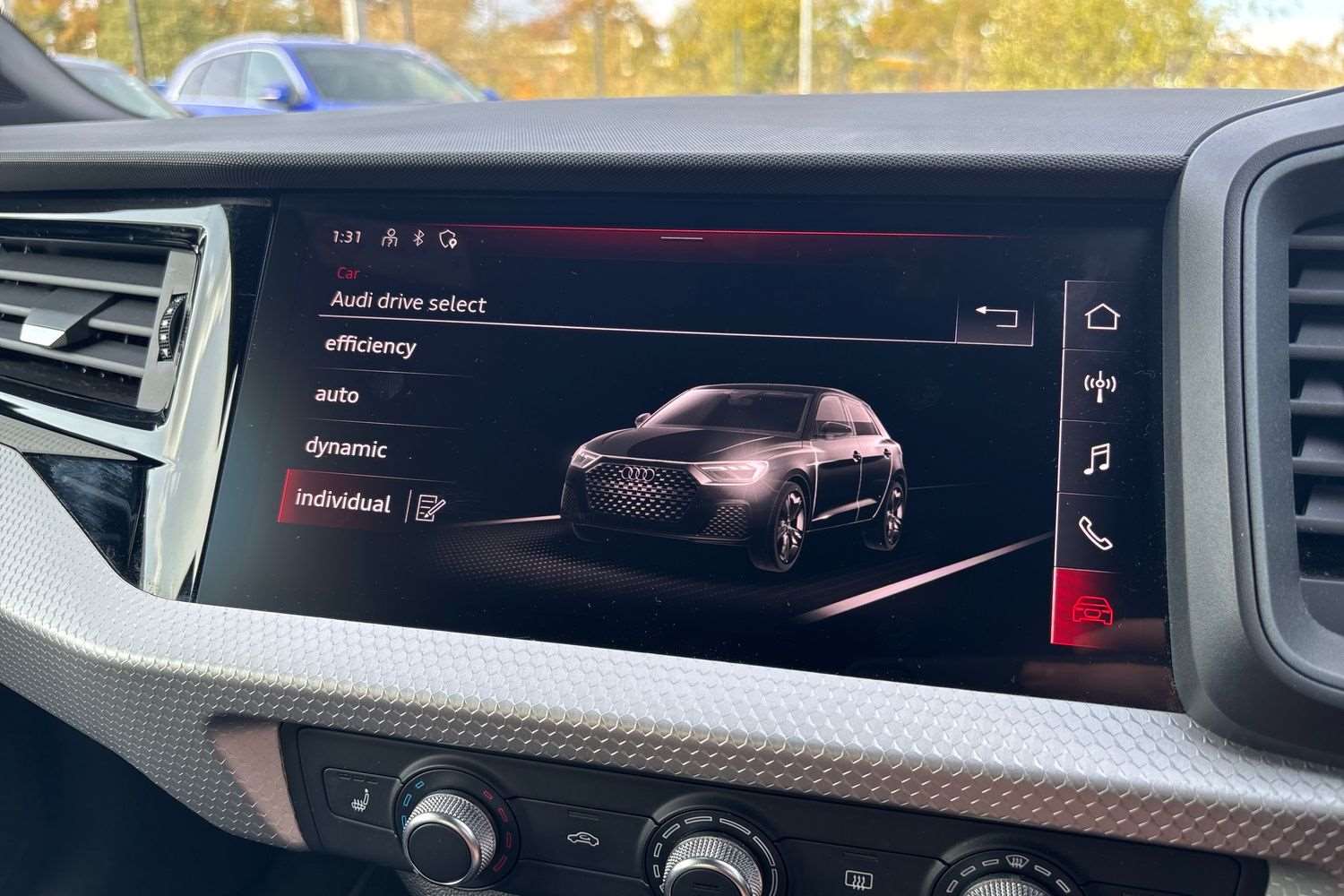 Used Audi A1 2023 for sale - 75967975: Photo 30