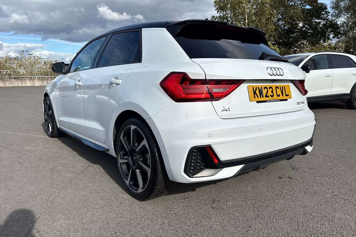 Used Audi A1 2023 for sale - 75967975: Photo 34
