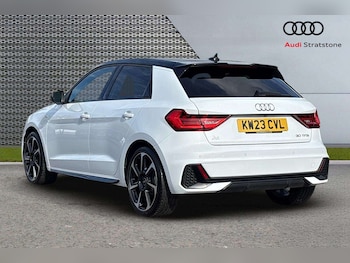 Used Audi A1 2023 for sale - 75967975: Photo