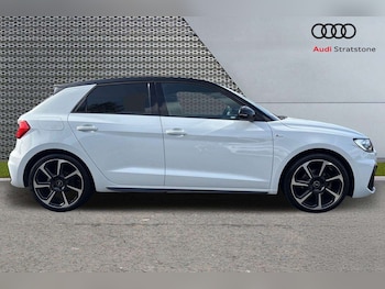 Used Audi A1 2023 for sale - 75967975: Photo