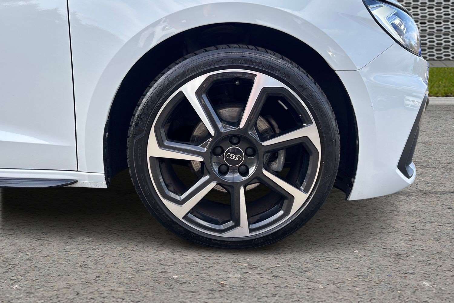 Used Audi A1 2023 for sale - 75967975: Photo 5