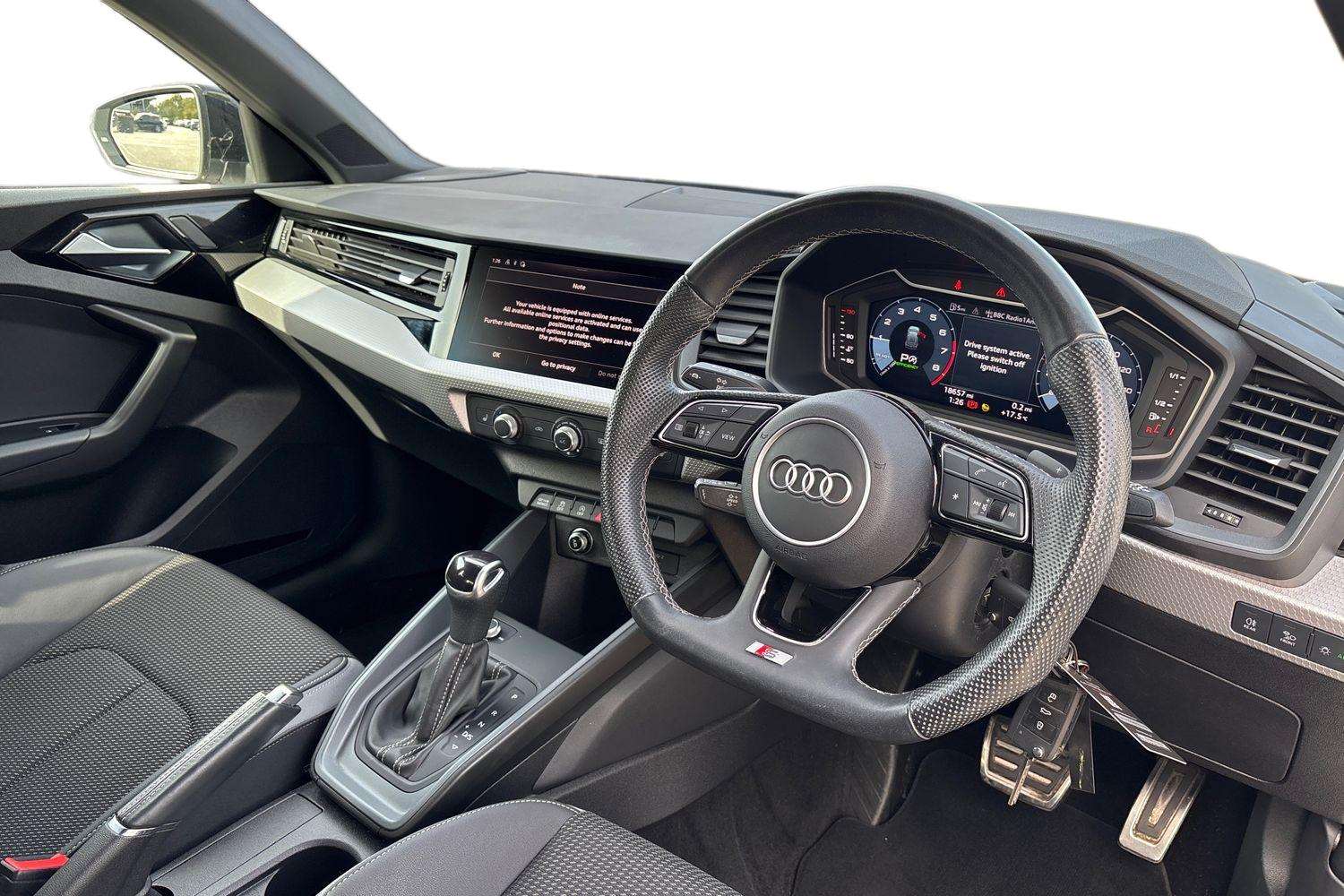 Used Audi A1 2023 for sale - 75967975: Photo 6