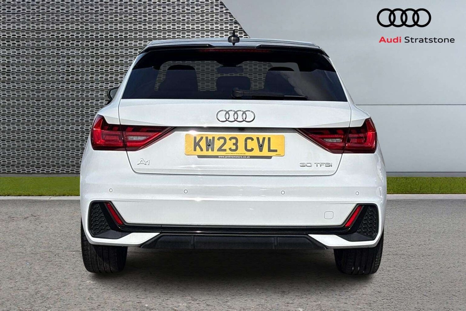 Used Audi A1 2023 for sale - 75967975: Photo 7