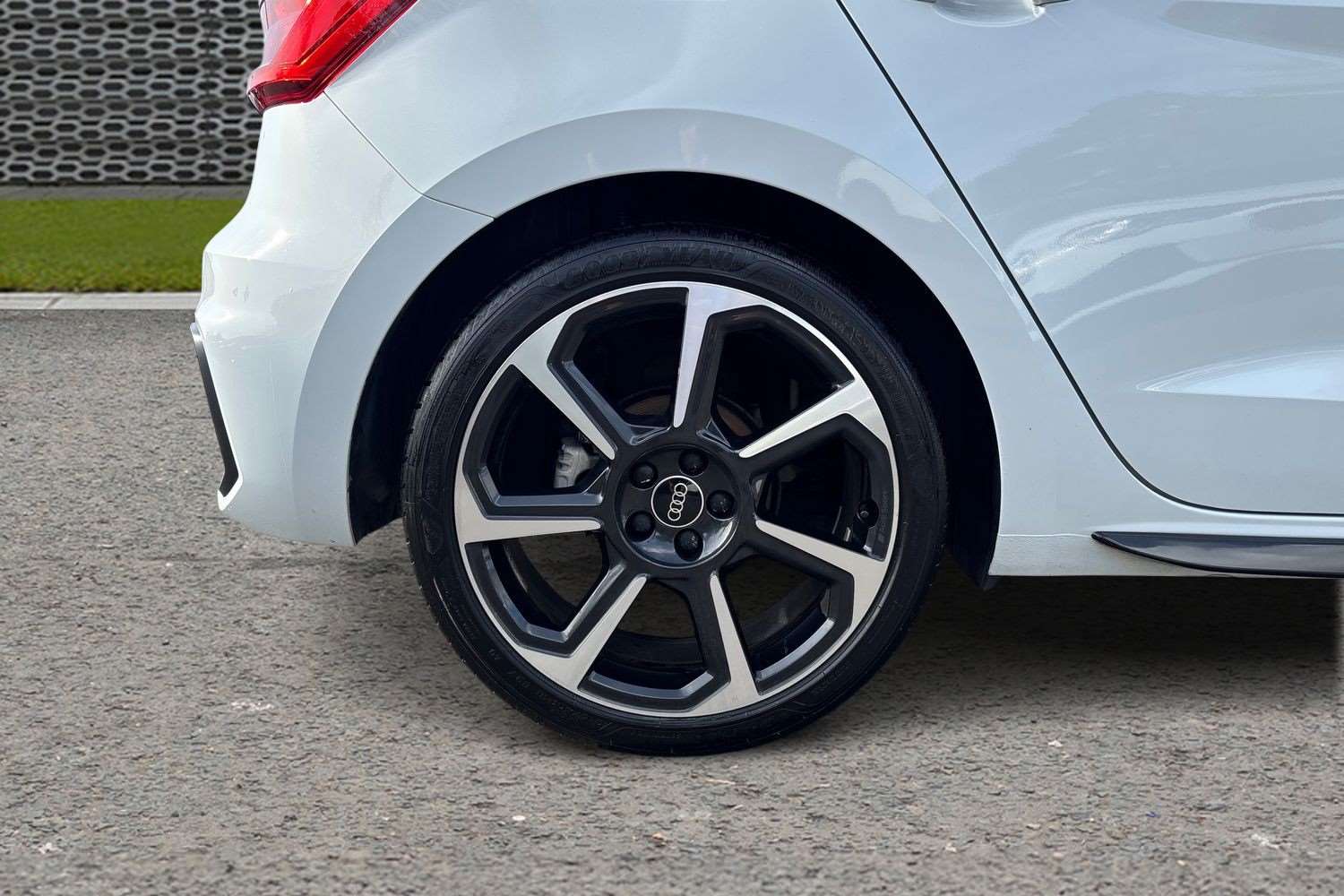 Used Audi A1 2023 for sale - 75967975: Photo 9