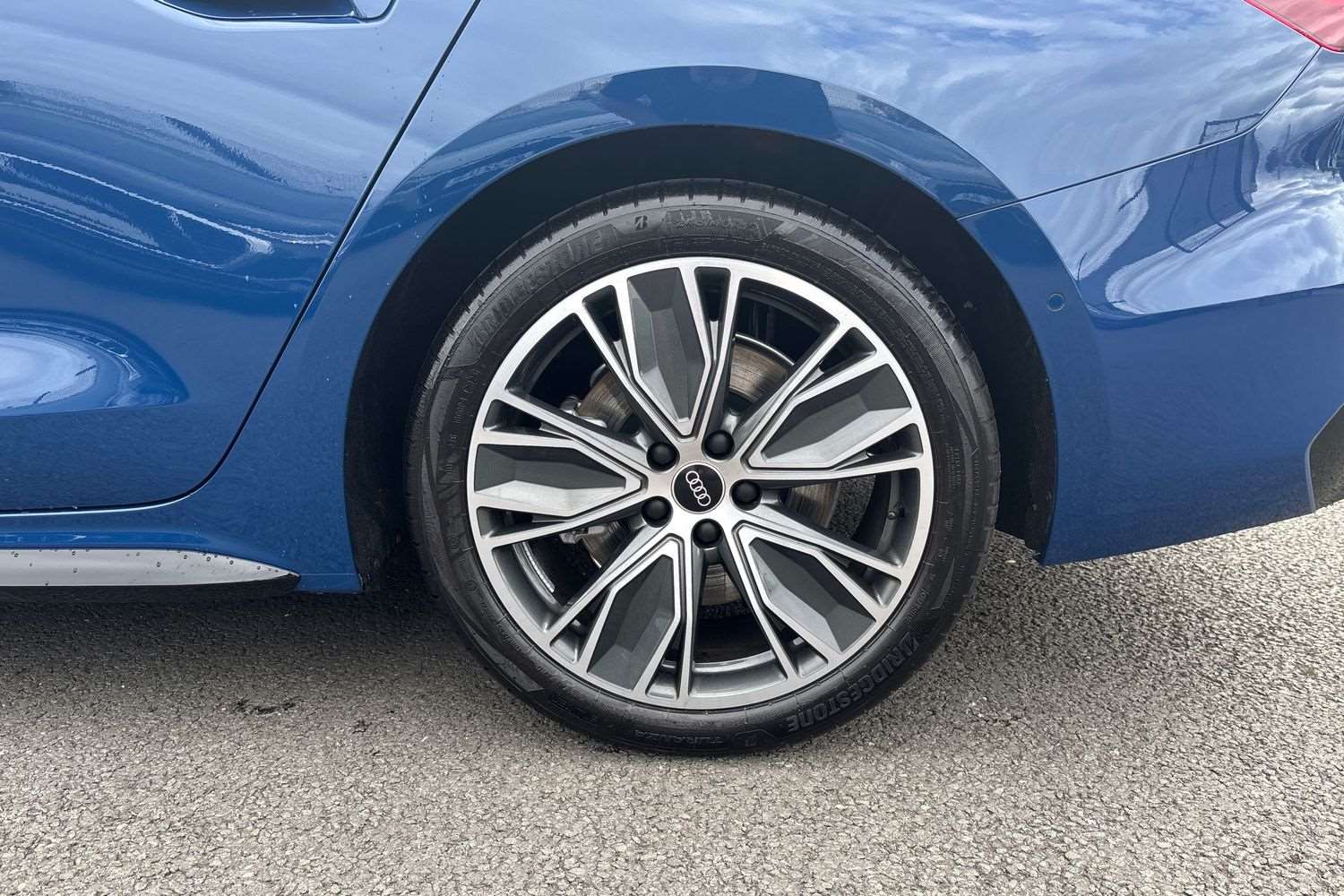 Used Audi A5 2025 for sale - 76191905: Photo 10