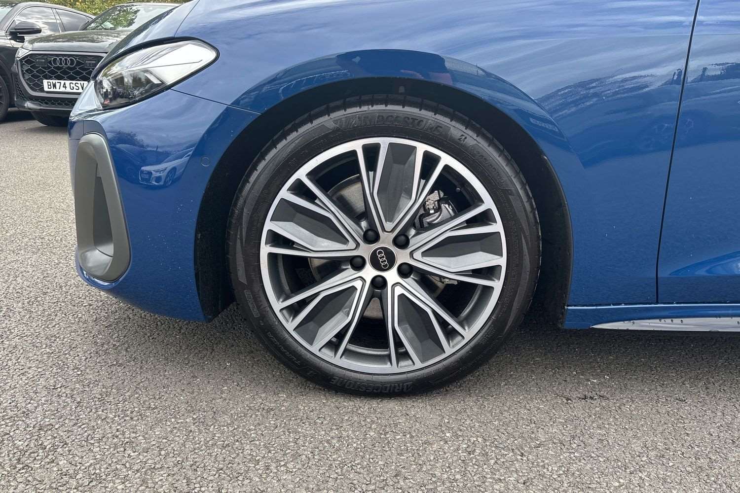 Used Audi A5 2025 for sale - 76191905: Photo 11