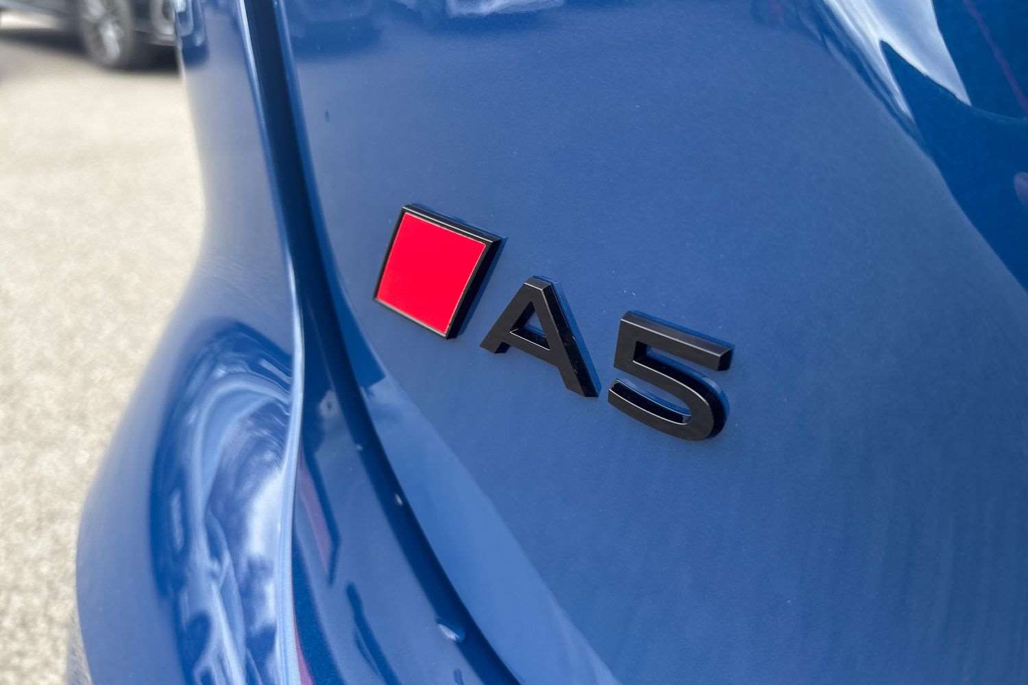 Used Audi A5 2025 for sale - 76191905: Photo 12