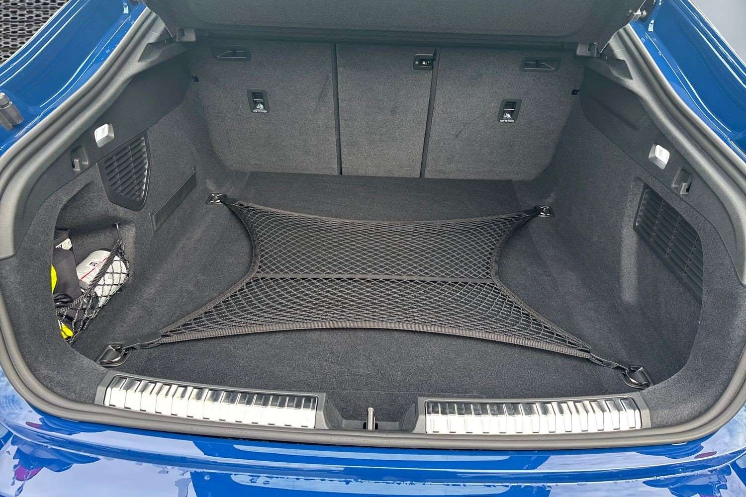 Used Audi A5 2025 for sale - 76191905: Photo 13