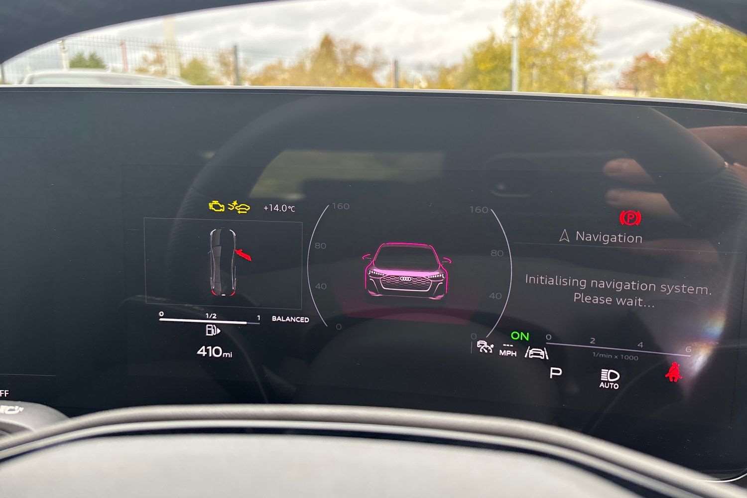 Used Audi A5 2025 for sale - 76191905: Photo 18