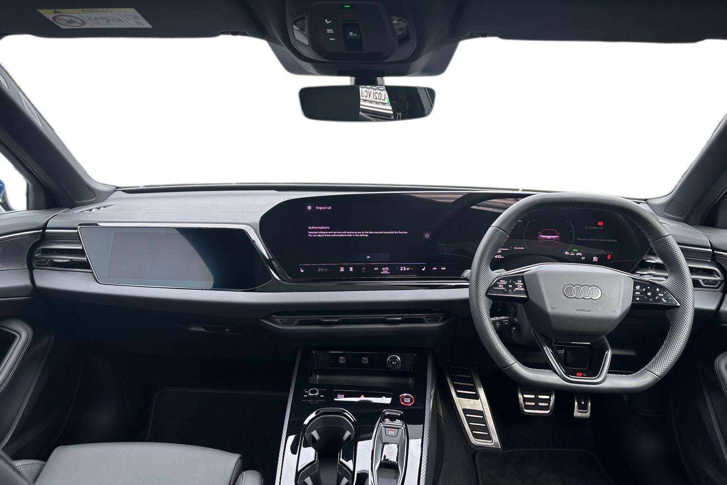 Used Audi A5 2025 for sale - 76191905: Photo 19