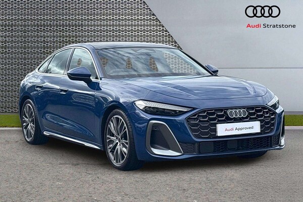 Used Audi A5 2025 for sale - 76191905: Photo 1