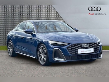 Audi - A5