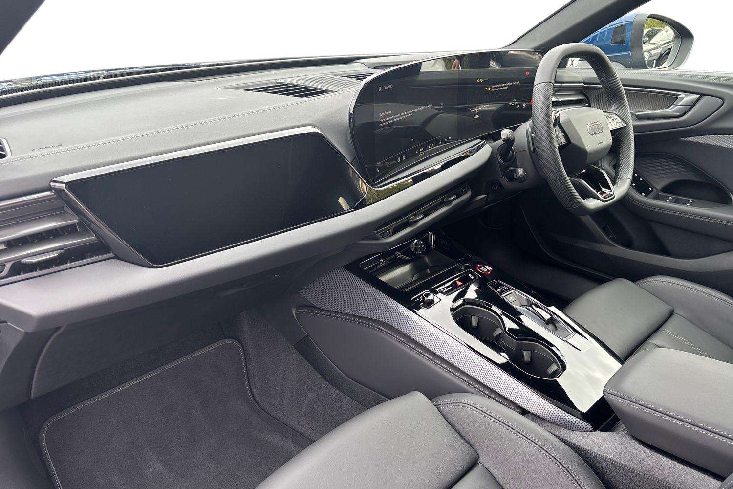 Used Audi A5 2025 for sale - 76191905: Photo 2