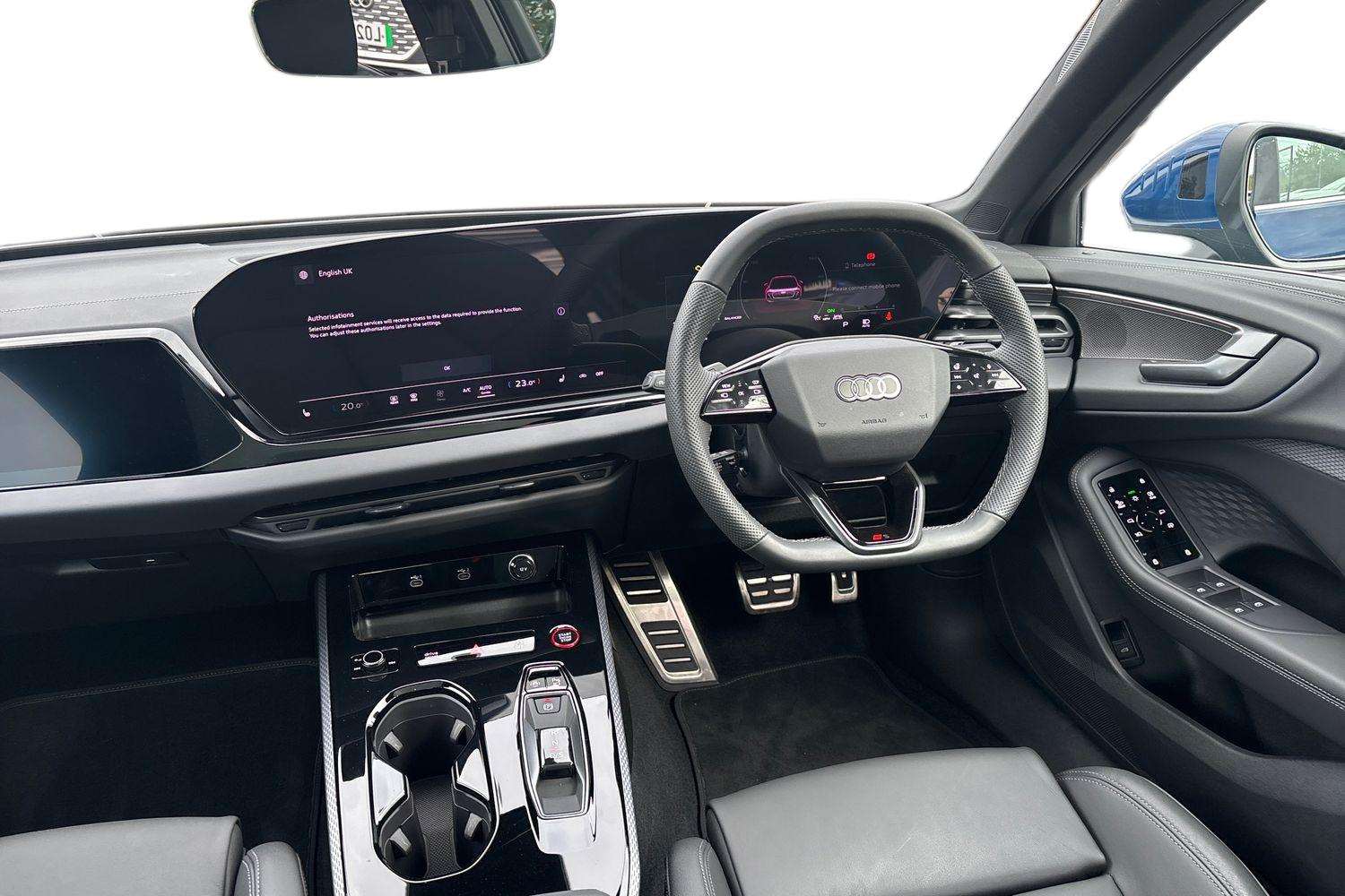 Used Audi A5 2025 for sale - 76191905: Photo 20