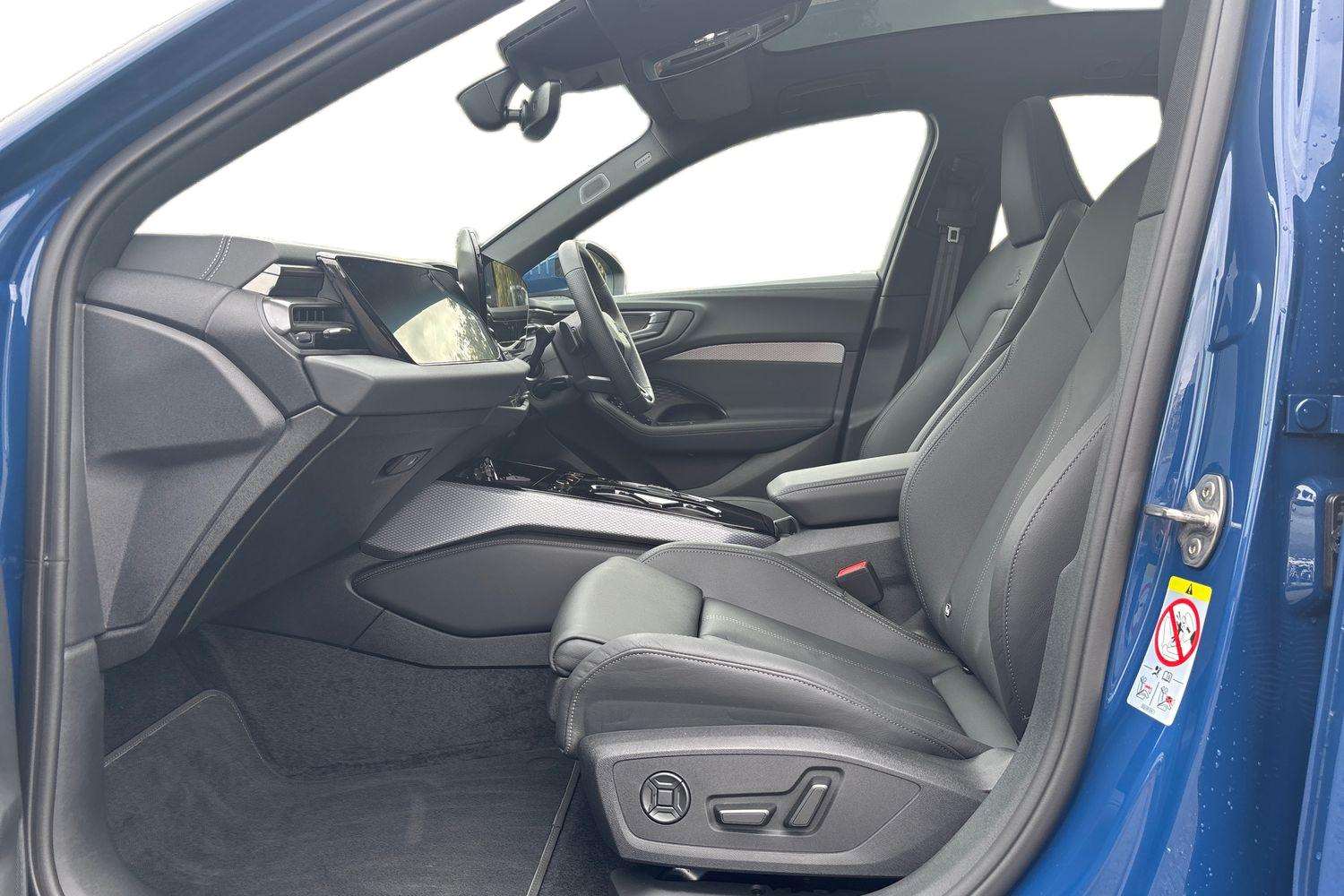 Used Audi A5 2025 for sale - 76191905: Photo 21