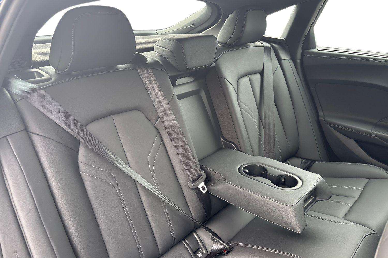 Used Audi A5 2025 for sale - 76191905: Photo 22