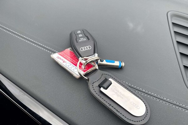 Used Audi A5 2025 for sale - 76191905: Photo 25