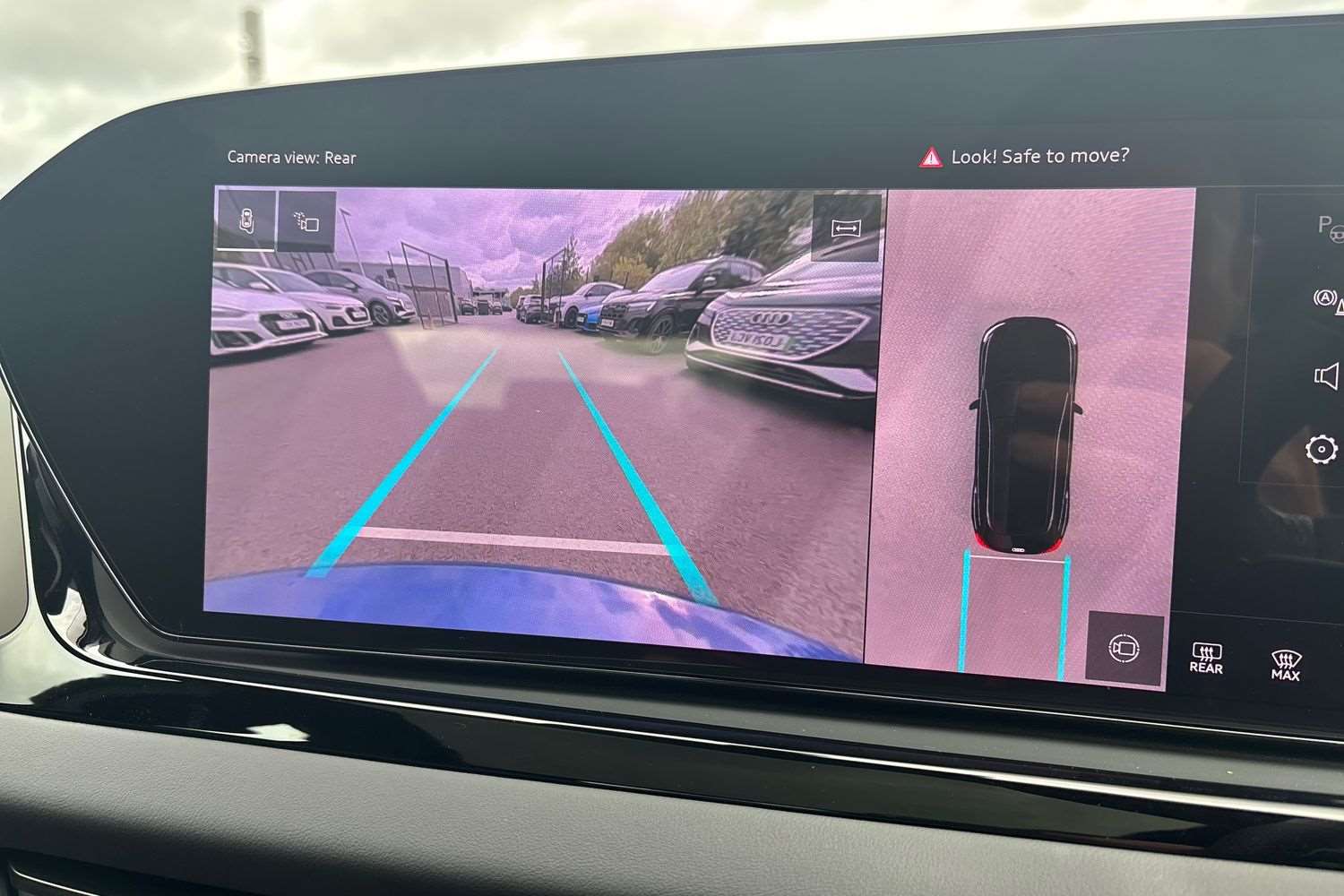 Used Audi A5 2025 for sale - 76191905: Photo 26