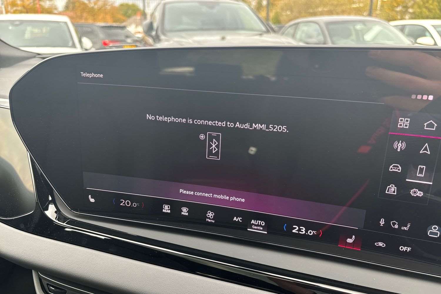 Used Audi A5 2025 for sale - 76191905: Photo 27