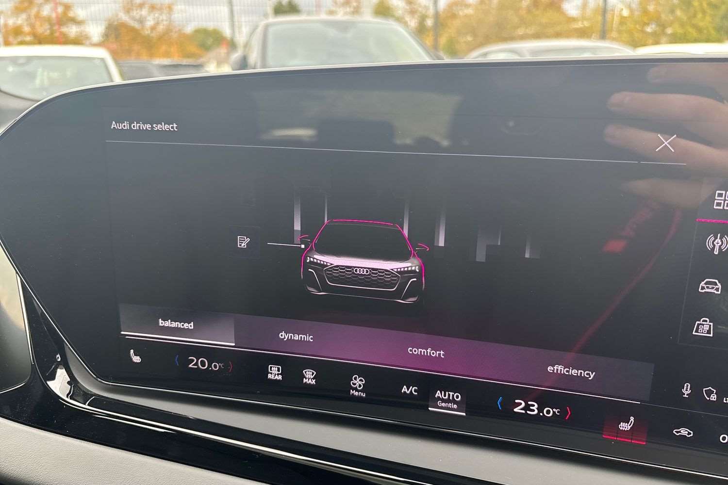 Used Audi A5 2025 for sale - 76191905: Photo 30