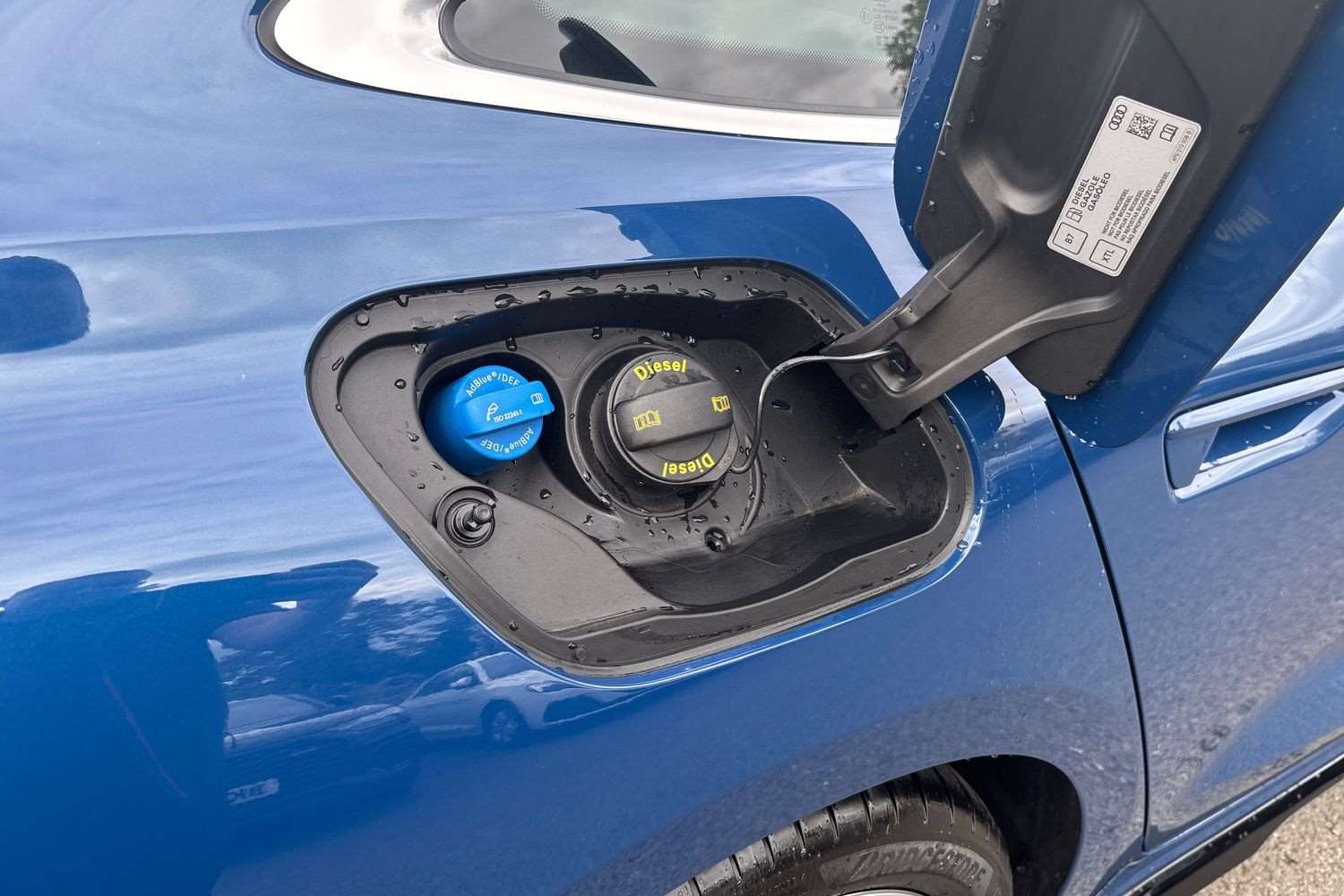 Used Audi A5 2025 for sale - 76191905: Photo 31