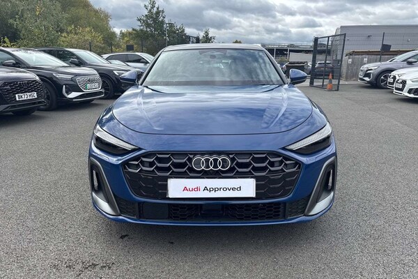 Used Audi A5 2025 for sale - 76191905: Photo 32