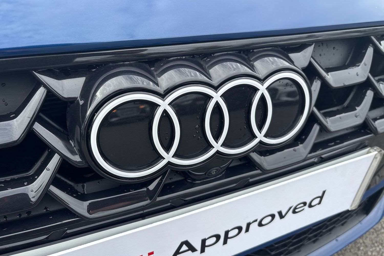 Used Audi A5 2025 for sale - 76191905: Photo 33