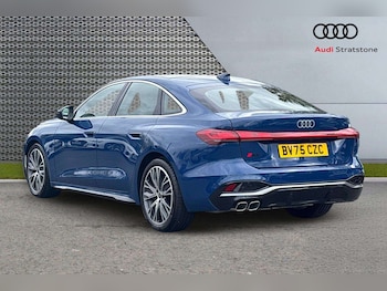 Used Audi A5 2025 for sale - 76191905: Photo 3