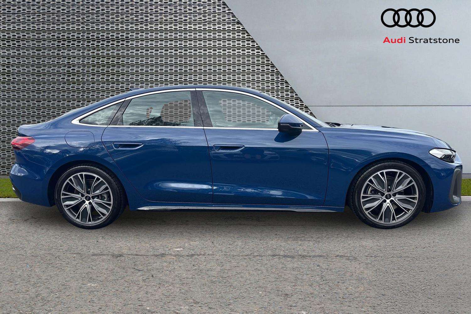 Used Audi A5 2025 for sale - 76191905: Photo 4