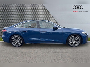 Used Audi A5 2025 for sale - 76191905: Photo 4
