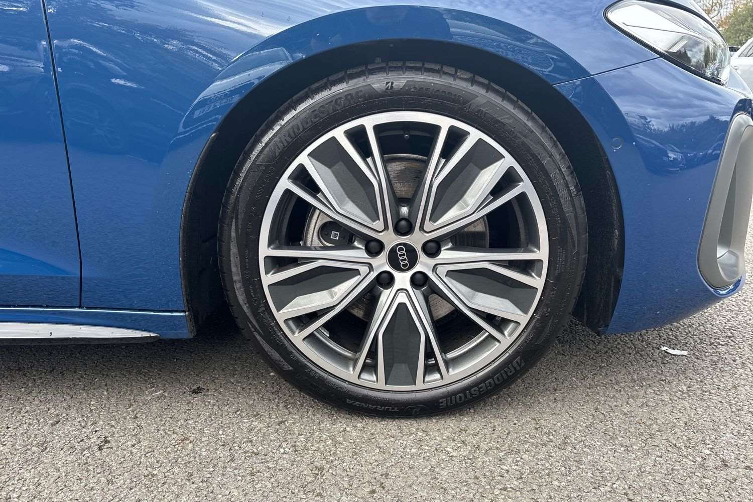 Used Audi A5 2025 for sale - 76191905: Photo 5