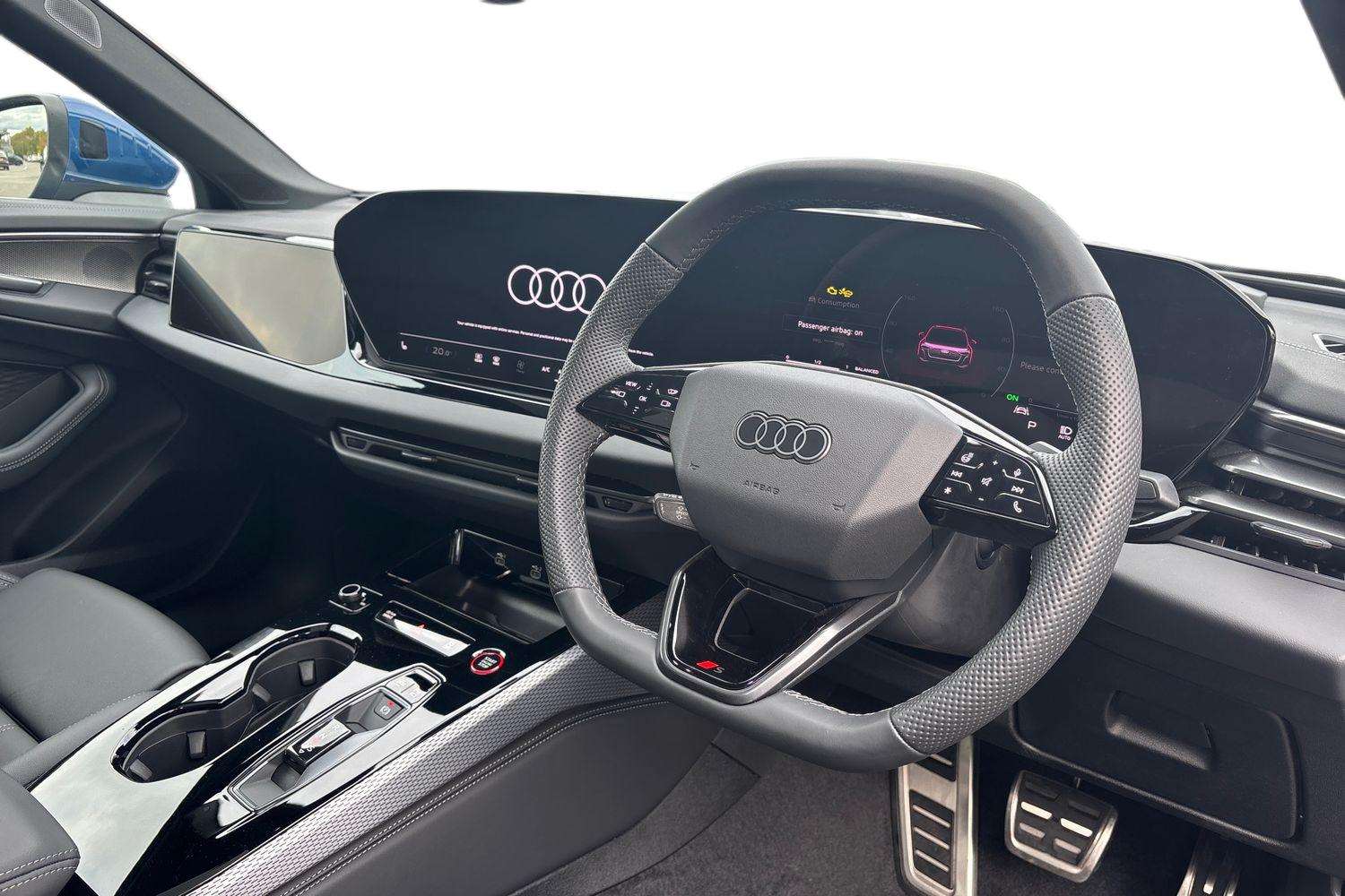 Used Audi A5 2025 for sale - 76191905: Photo 6
