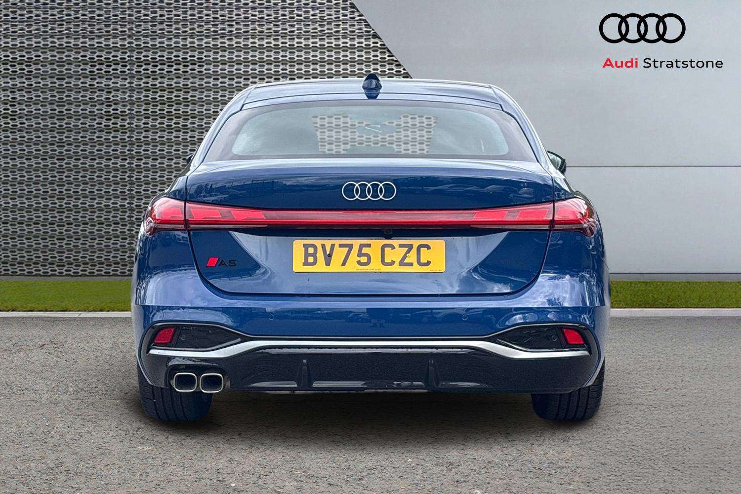 Used Audi A5 2025 for sale - 76191905: Photo 7