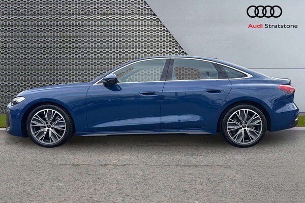 Used Audi A5 2025 for sale - 76191905: Photo 8