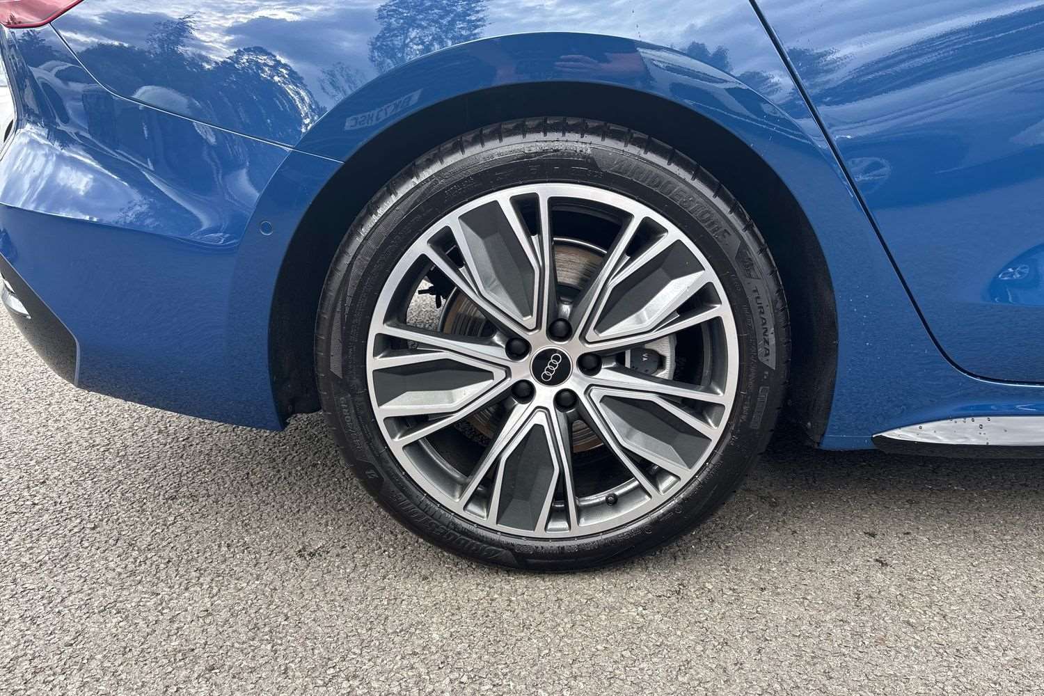 Used Audi A5 2025 for sale - 76191905: Photo 9