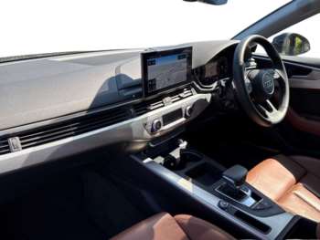 Used Audi A5 2024 for sale - 74716298: Photo