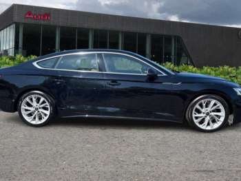 Used Audi A5 2024 for sale - 74716298: Photo