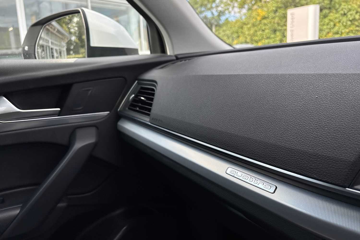 Used Audi Q5 2021 for sale - 76761067: Photo 15