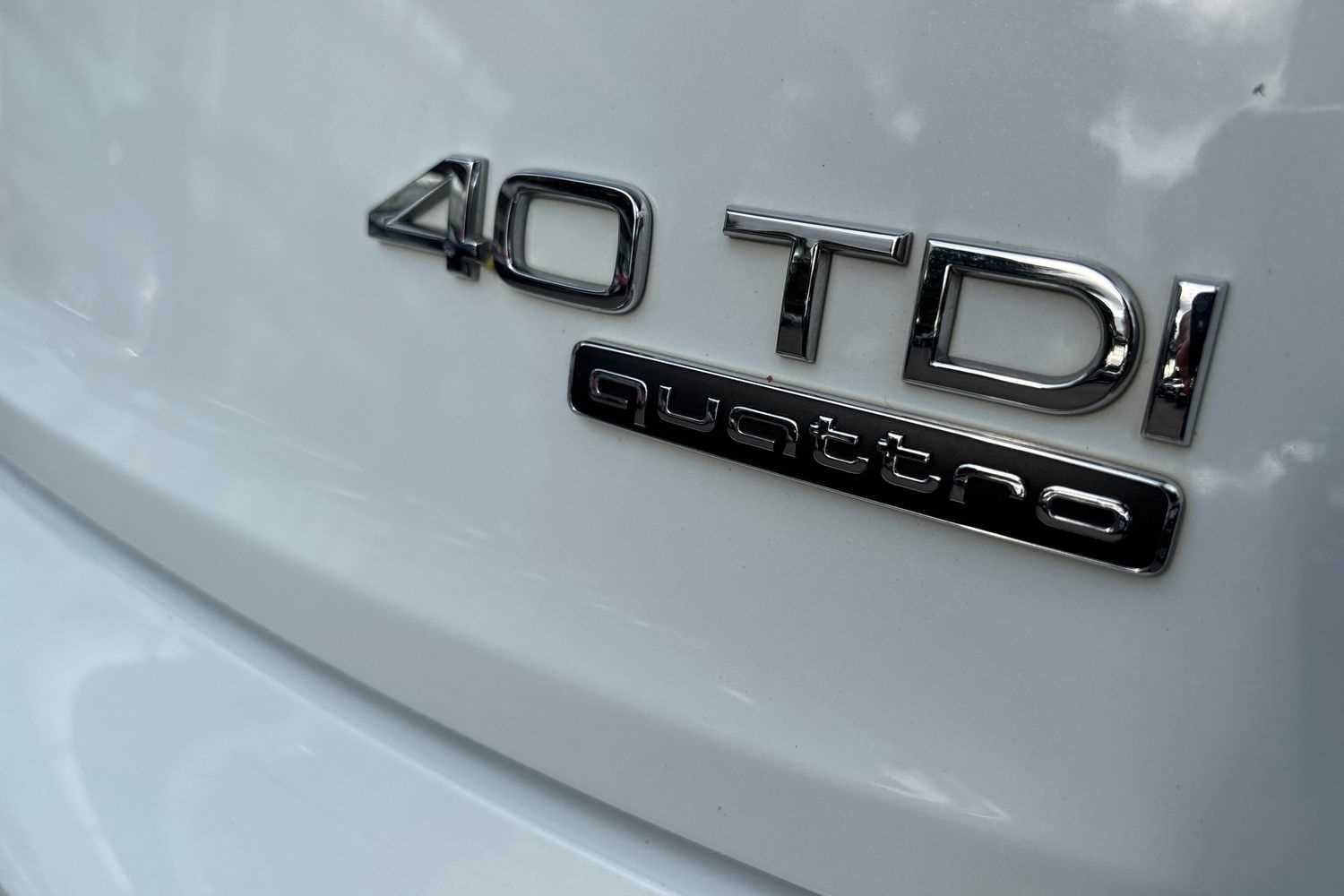 Used Audi Q5 2021 for sale - 76761067: Photo 21